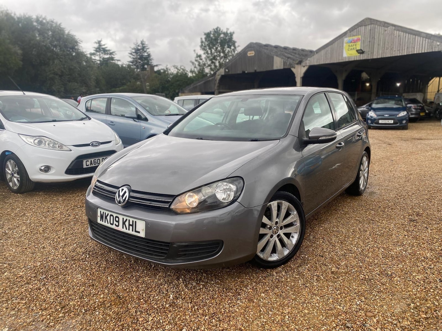 Used Volkswagen Golf 2009 for sale - 76989436: Photo 20