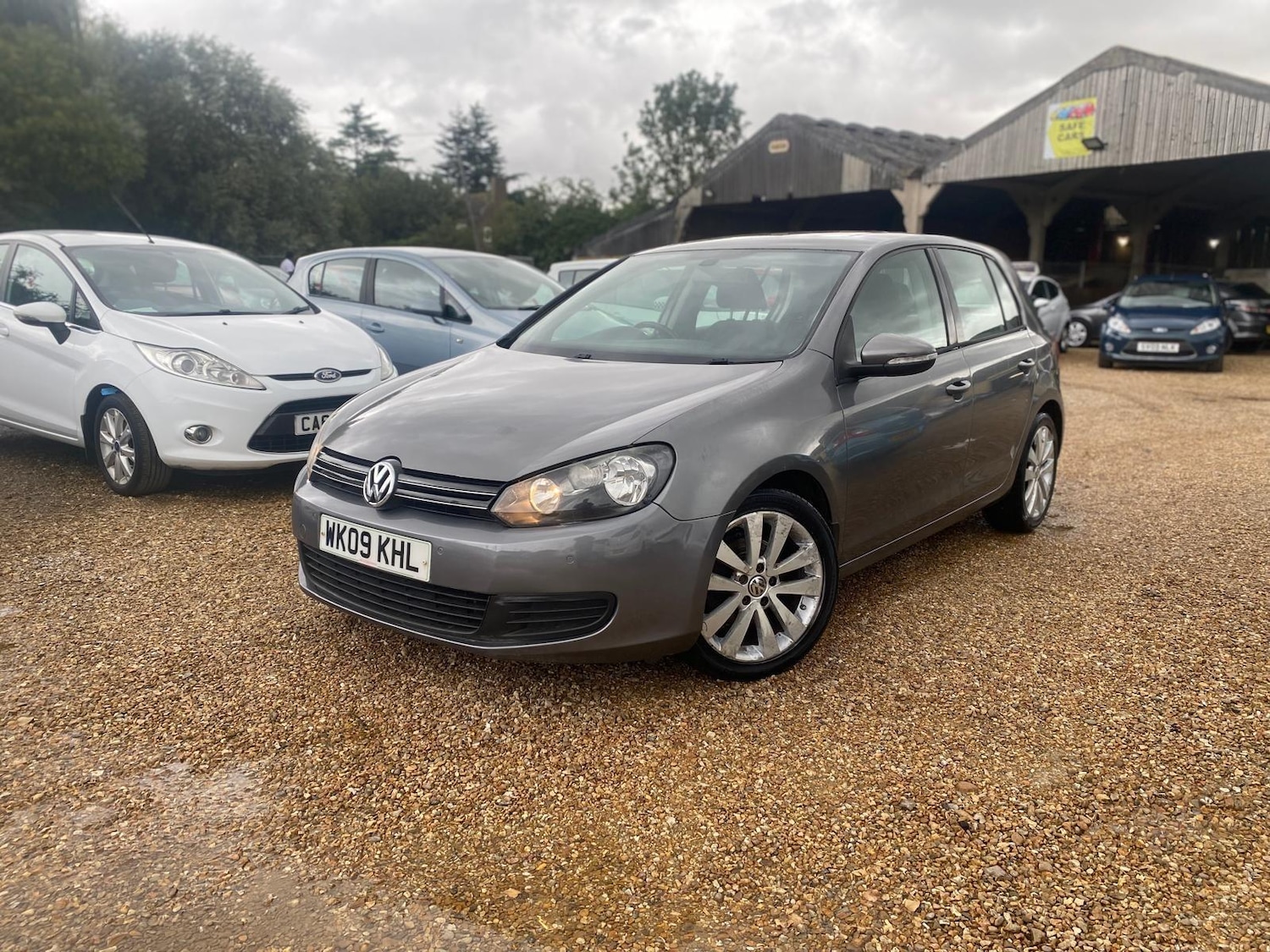 Used Volkswagen Golf 2009 for sale - 76989436: Photo 21