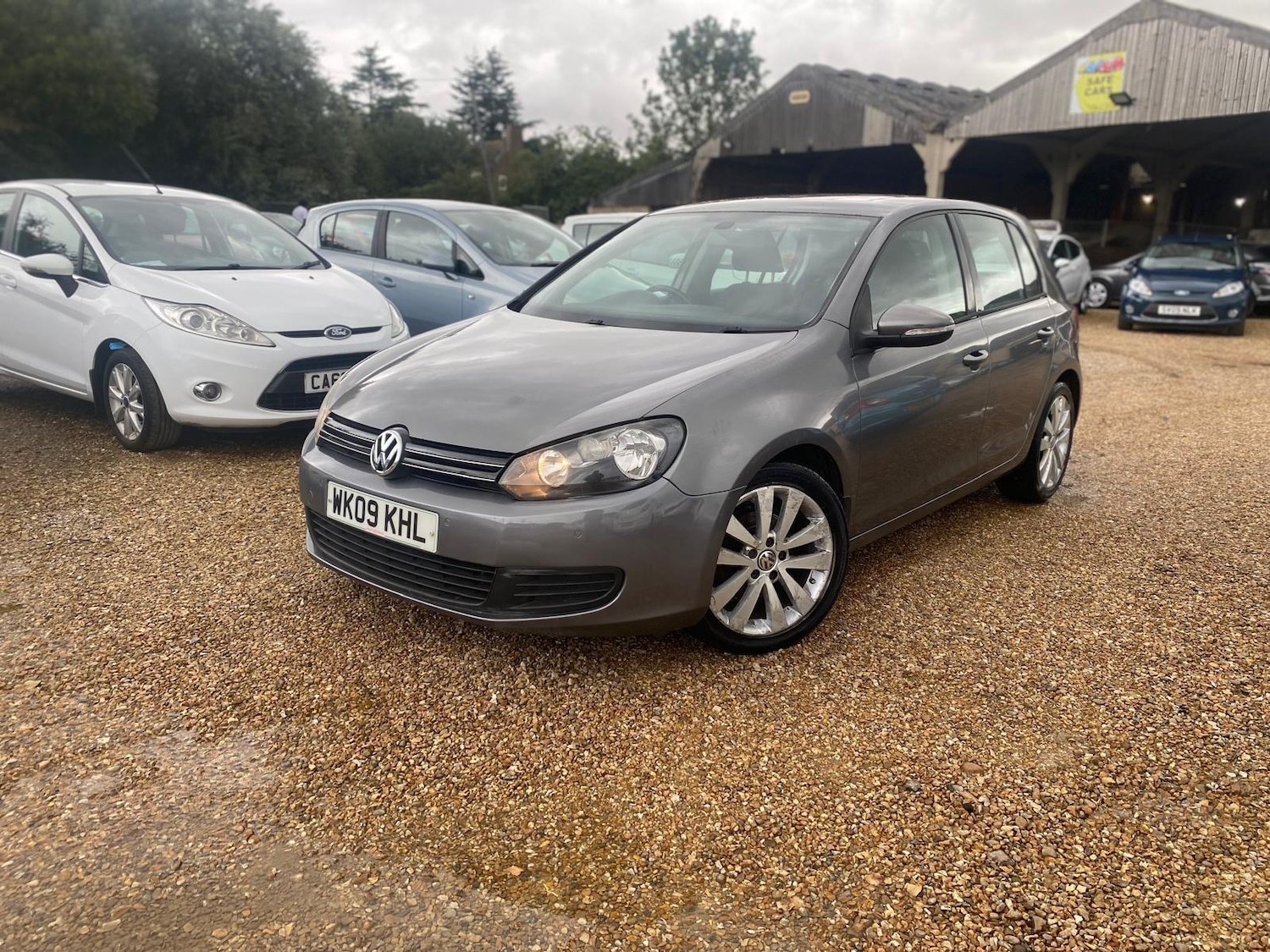 Used Volkswagen Golf 2009 for sale - 76989436: Photo 22