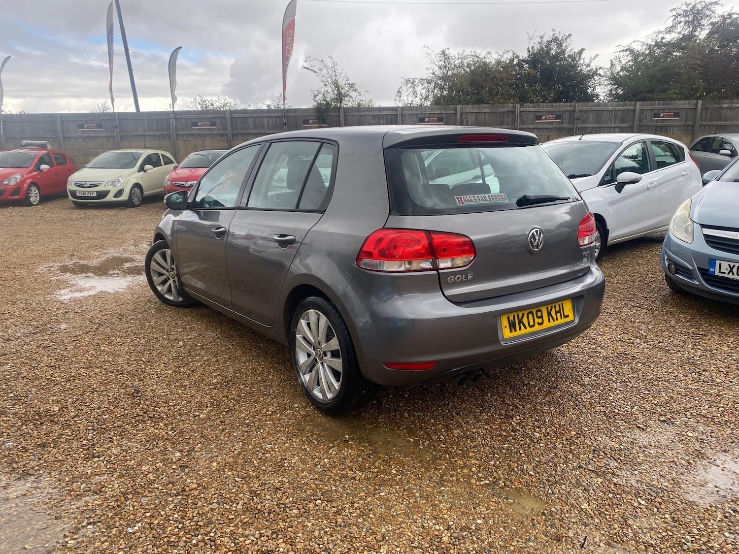 Used Volkswagen Golf 2009 for sale - 76989436: Photo 23