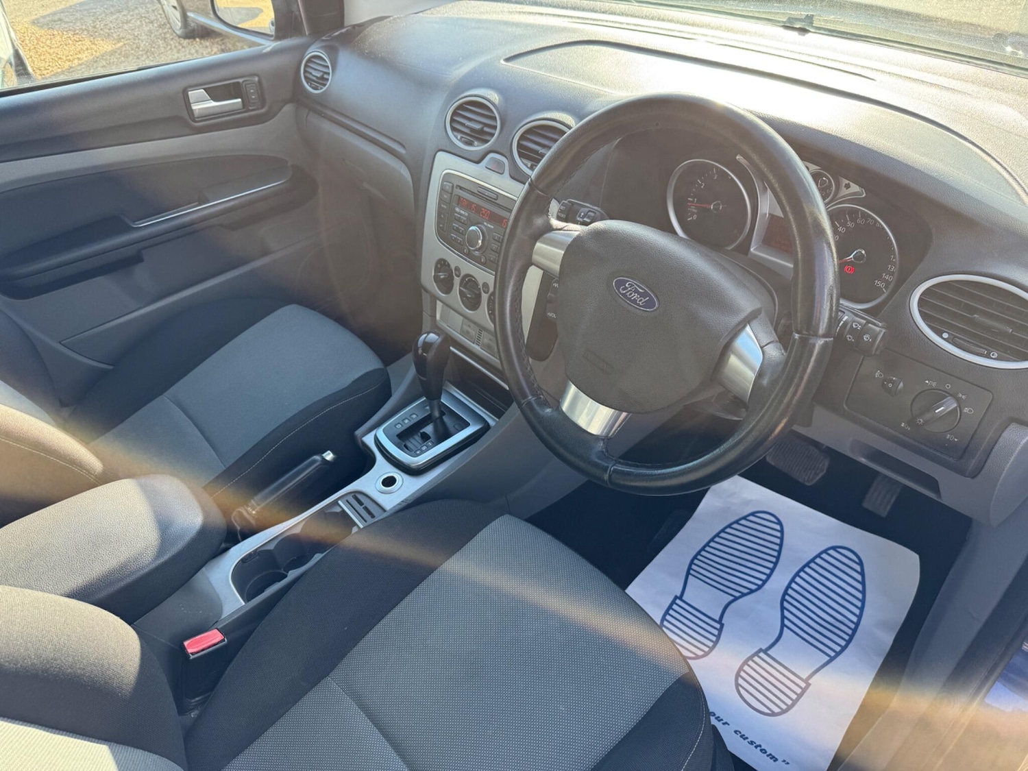 Used Ford Focus for sale - 77926046: Photo 11