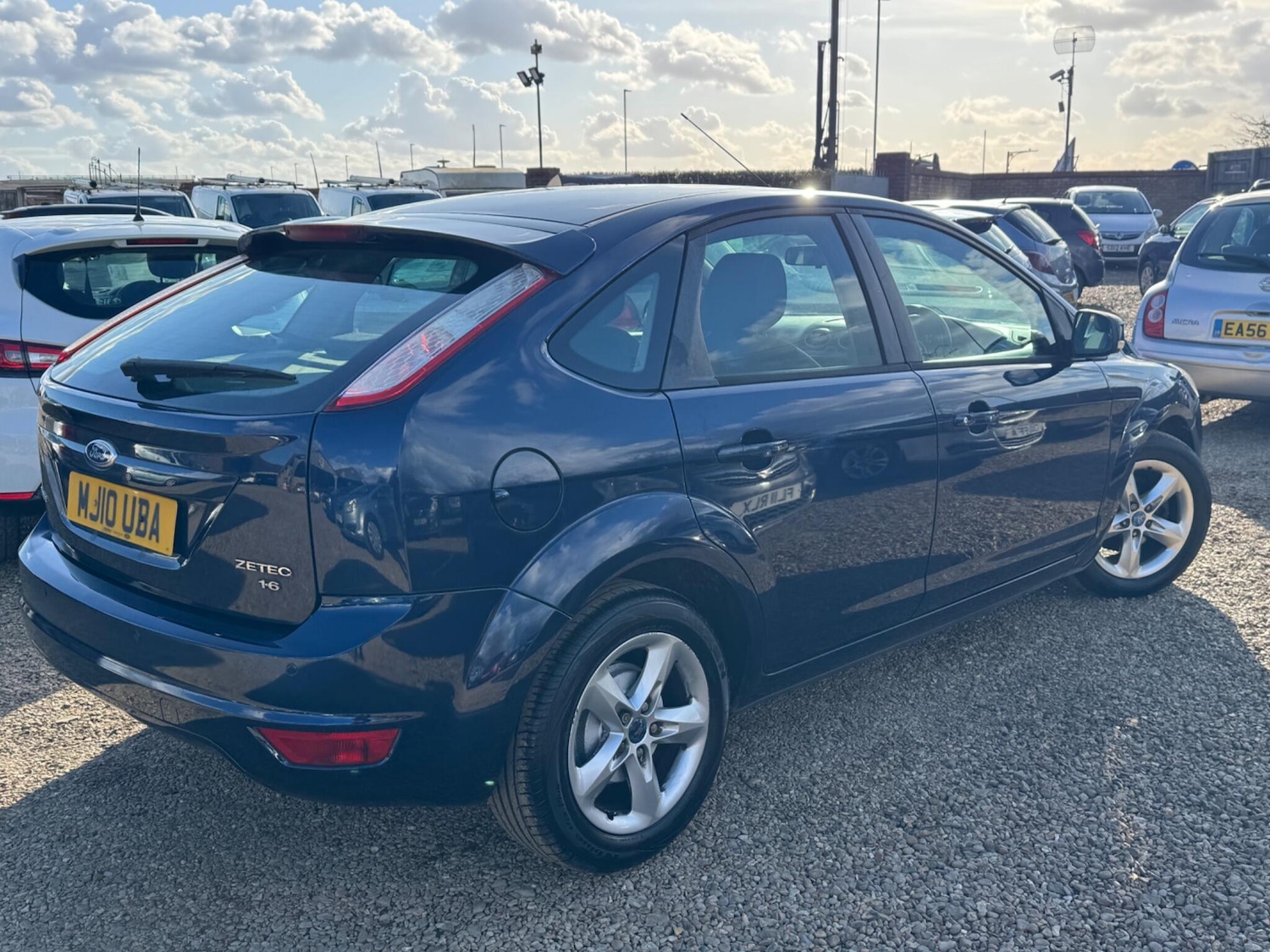 Used Ford Focus for sale - 77926046: Photo 14