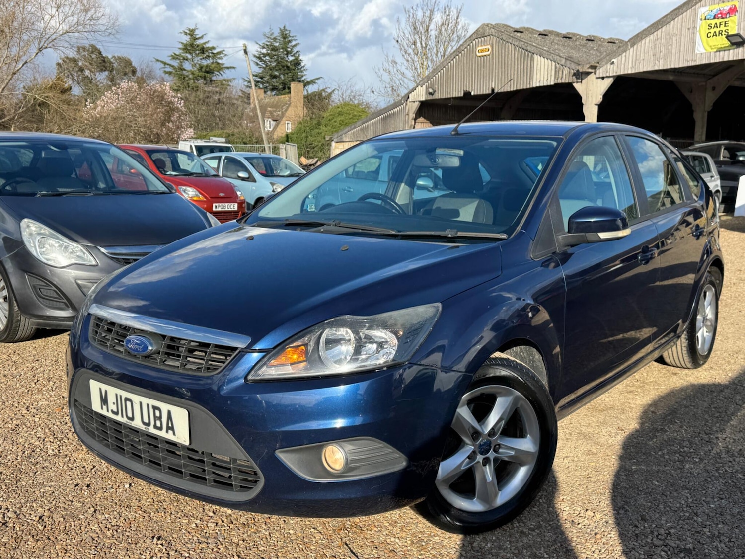 Used Ford Focus for sale - 77926046: Photo 15