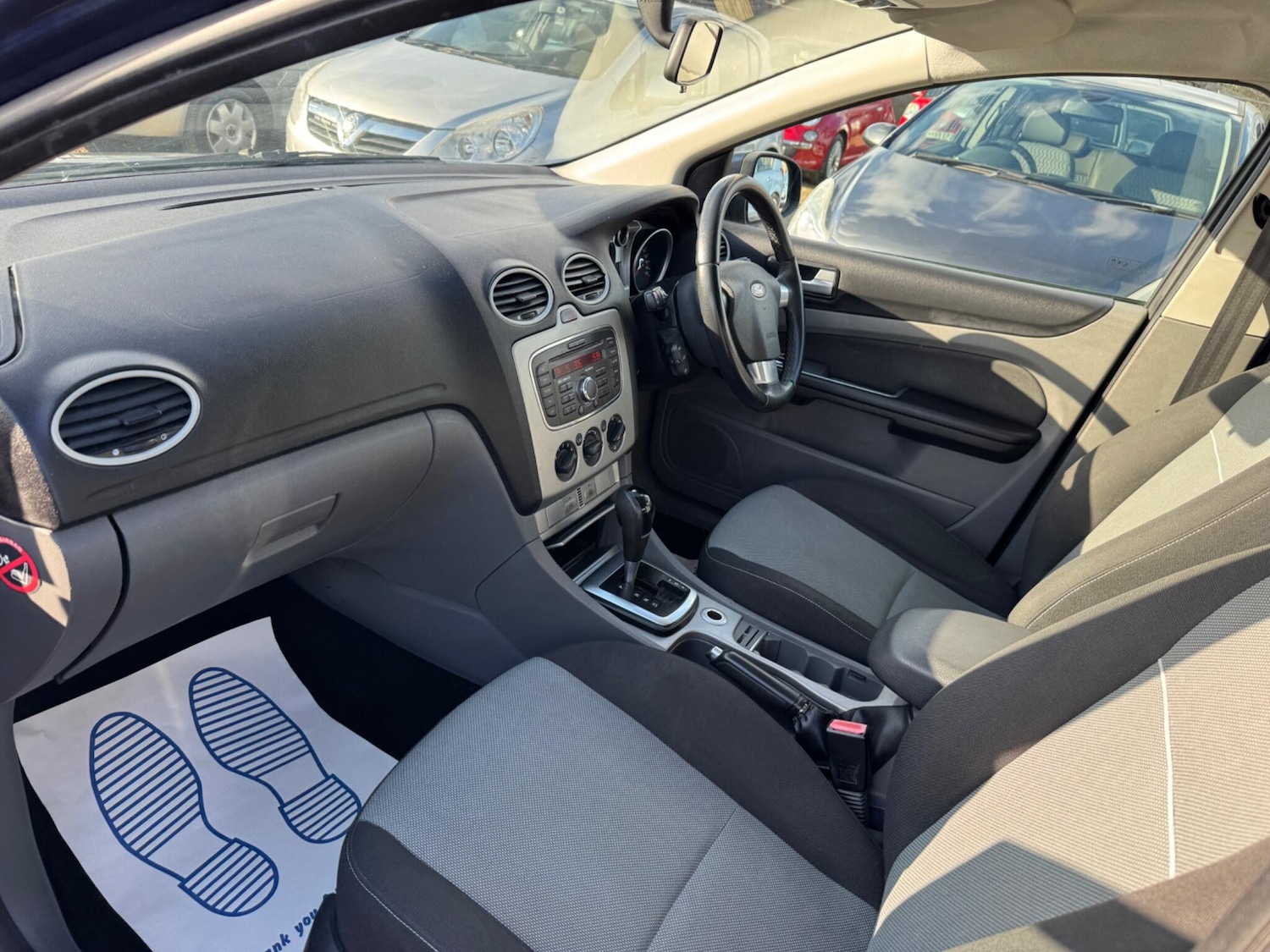 Used Ford Focus for sale - 77926046: Photo 17