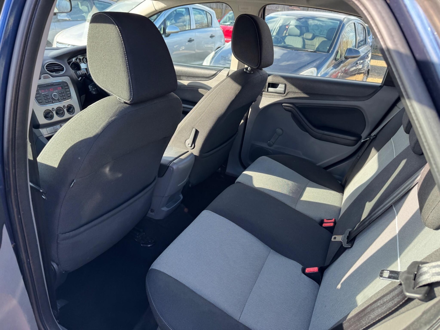 Used Ford Focus for sale - 77926046: Photo 18