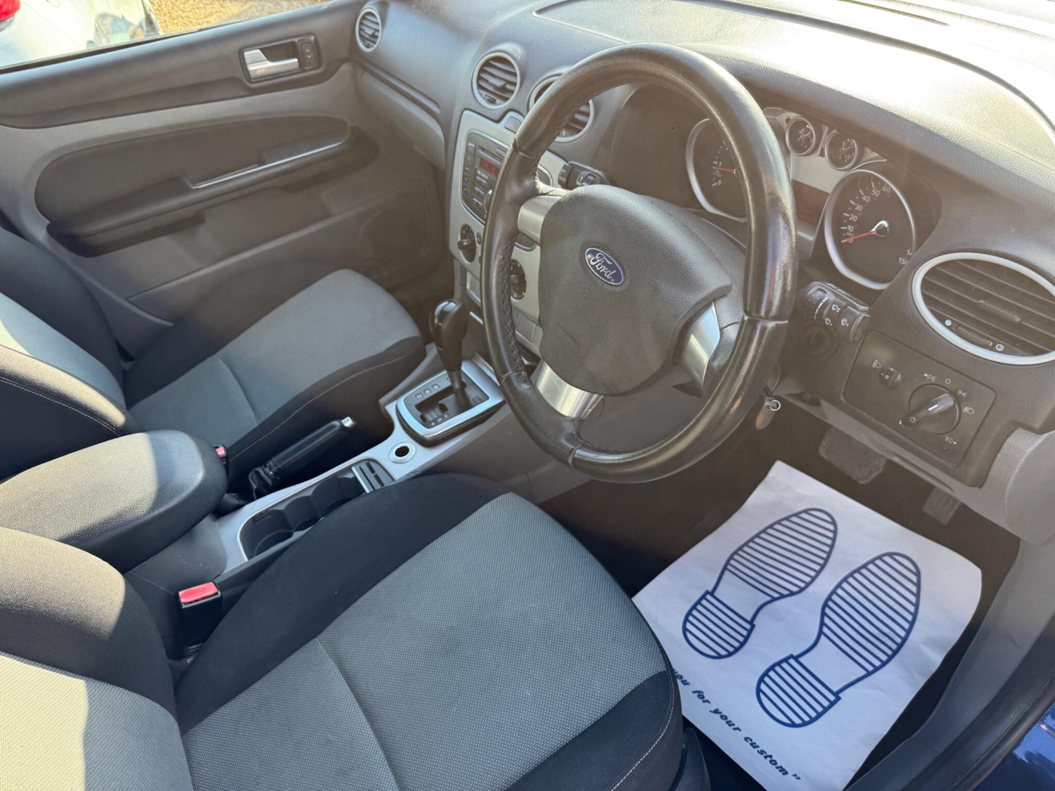 Used Ford Focus for sale - 77926046: Photo 5