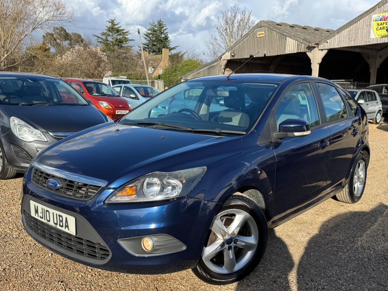 Used Ford Focus for sale - 77926046: Photo 6