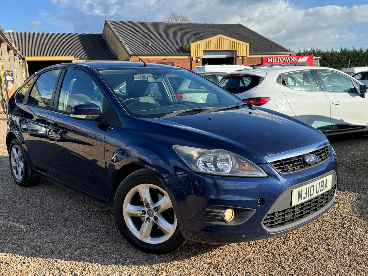 Used Ford Focus for sale - 77926046: Photo 8