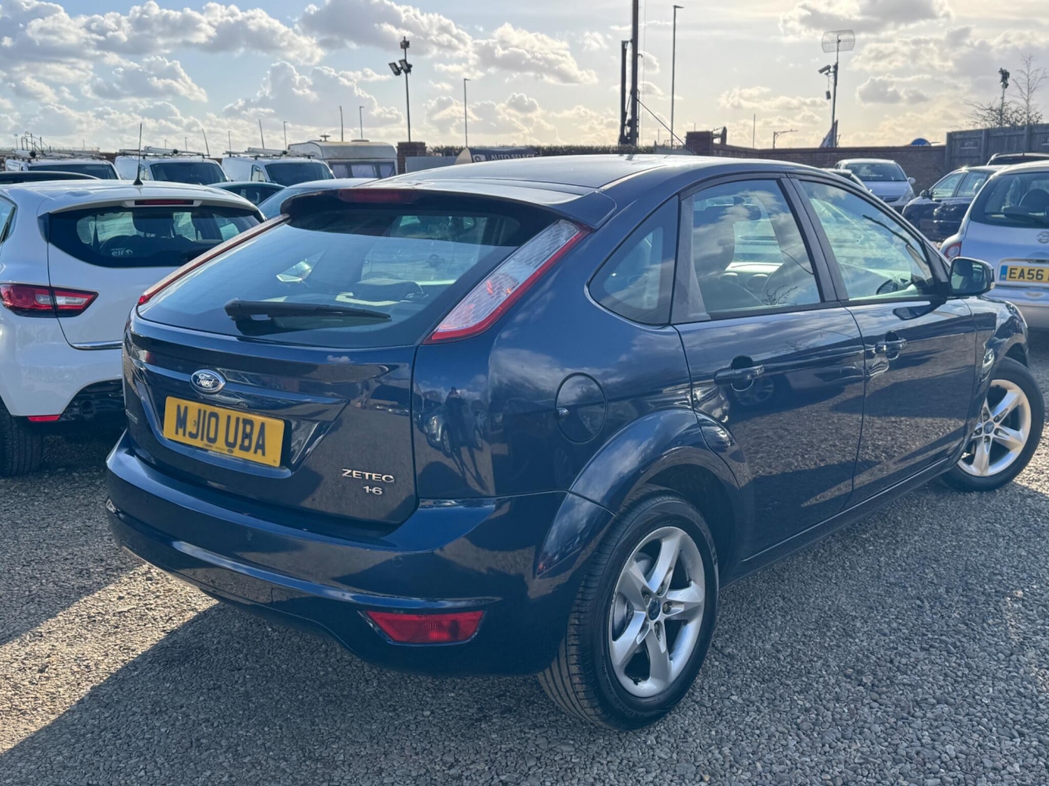 Used Ford Focus for sale - 77926046: Photo 9