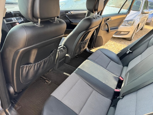Used Mercedes-Benz C-Class 2007 for sale - 75430501: Photo 19