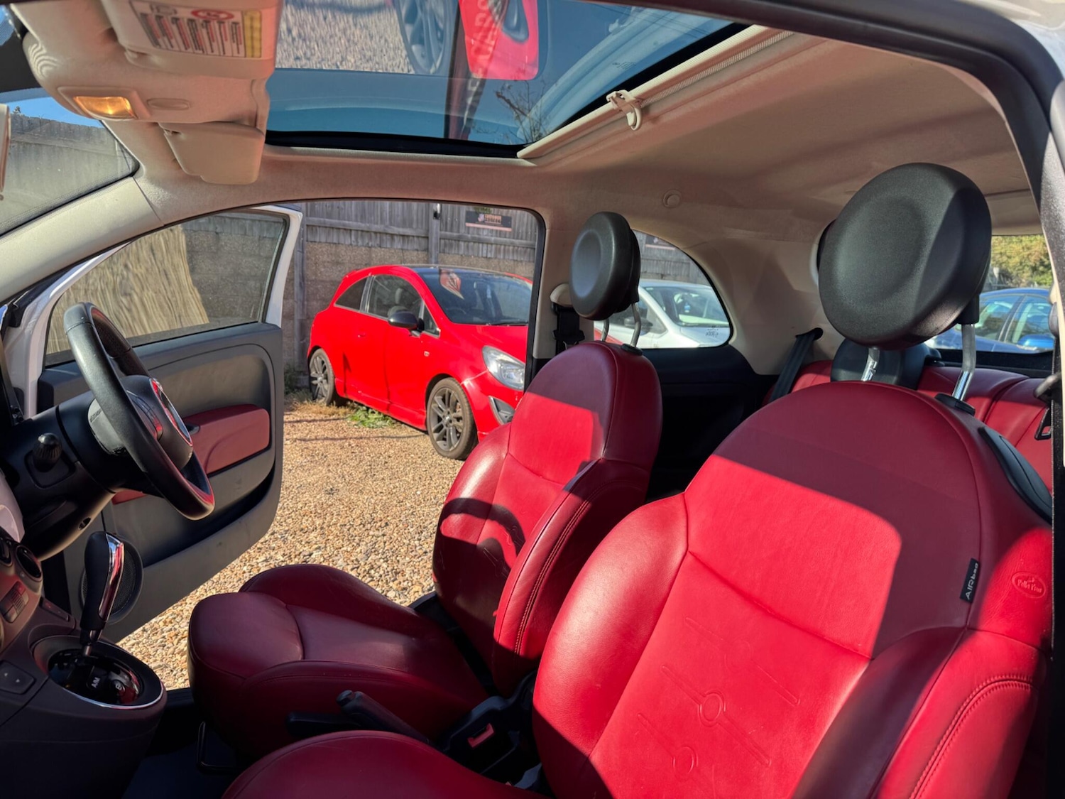 Vehicle 11