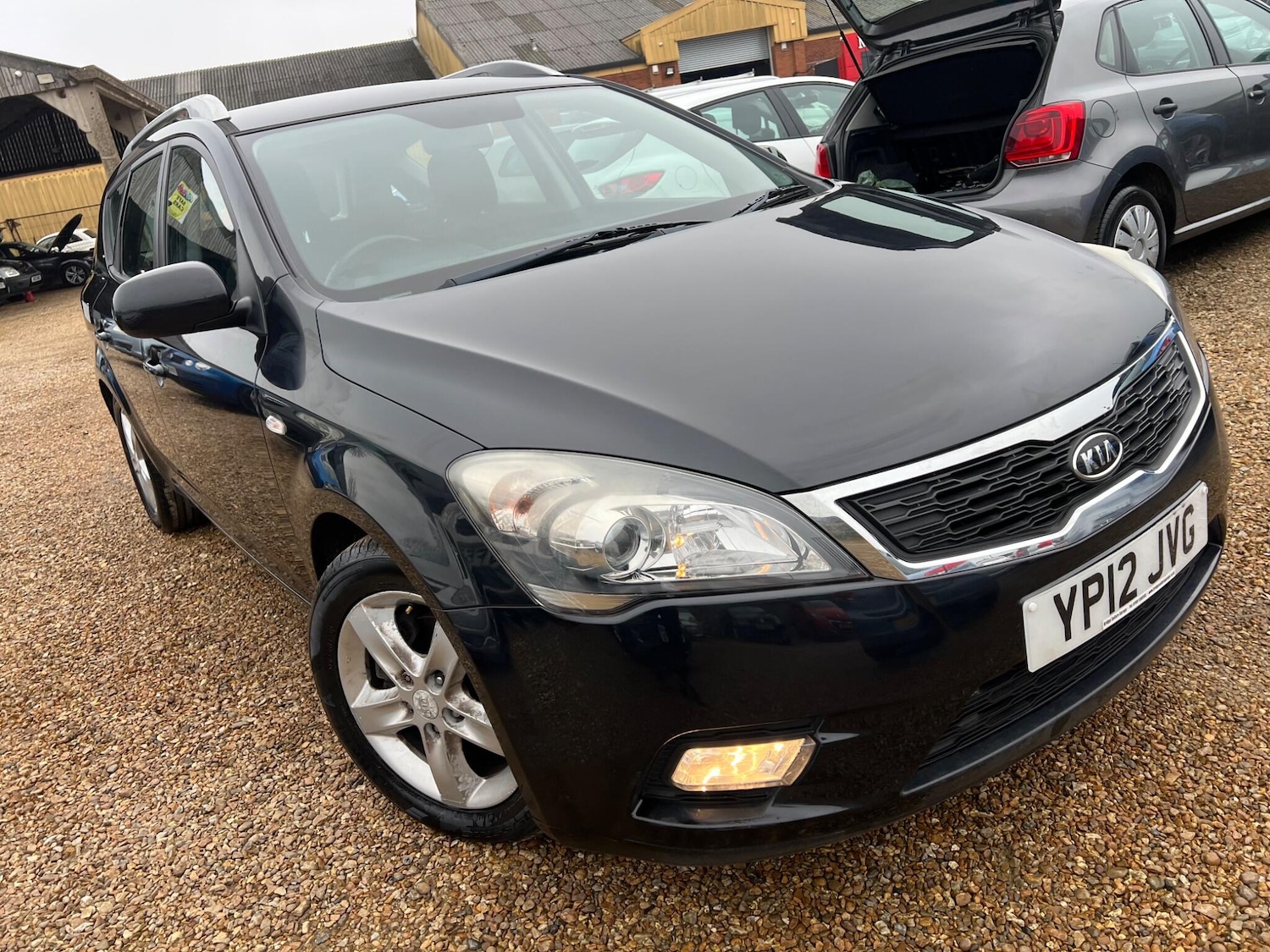 Used Kia Ceed for sale - 77824890: Photo 14