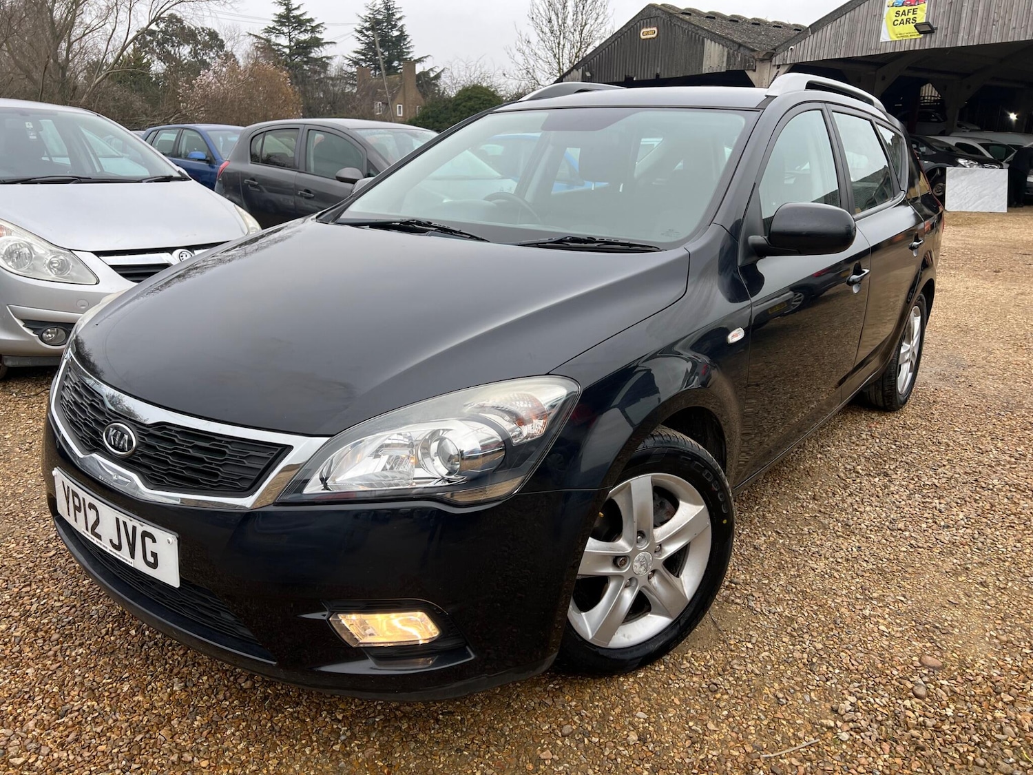 Used Kia Ceed for sale - 77824890: Photo 15