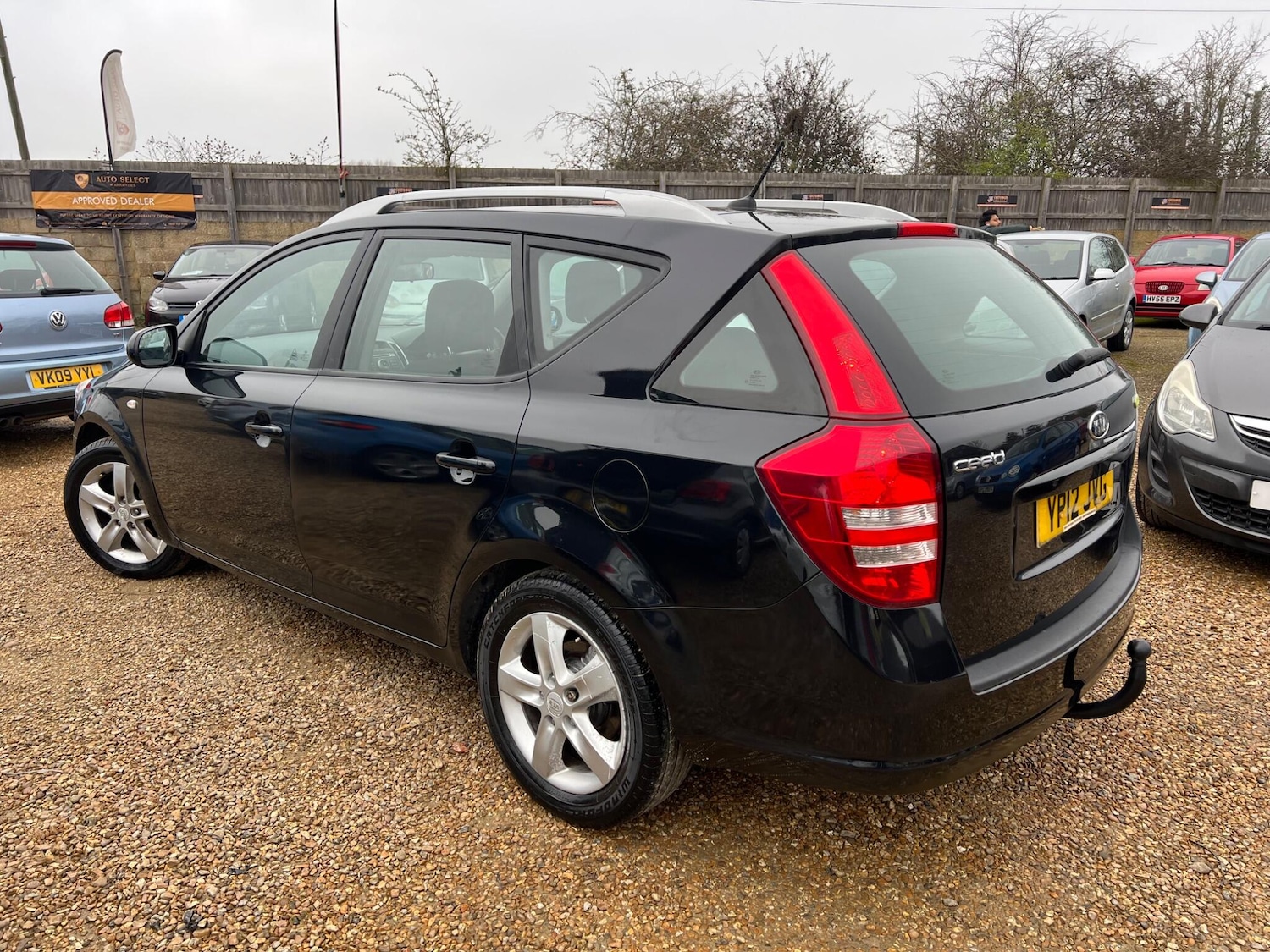 Used Kia Ceed for sale - 77824890: Photo 19