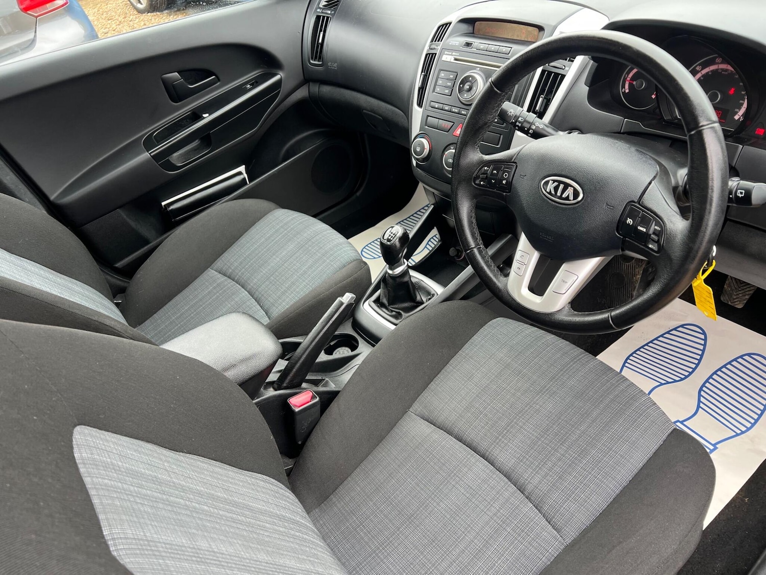 Used Kia Ceed for sale - 77824890: Photo 22
