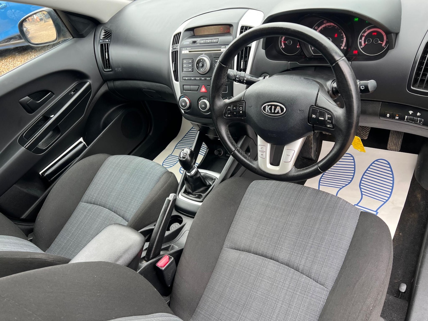 Used Kia Ceed for sale - 77824890: Photo 23