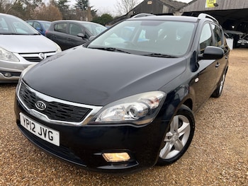 Used Kia Ceed 2012 for sale - 77824890: Photo