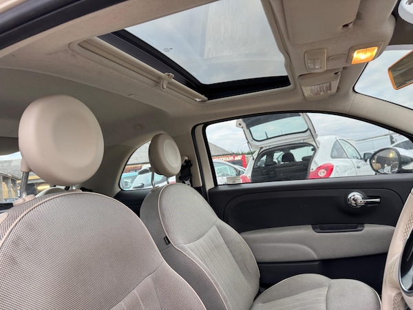 Used Fiat 500 2010 for sale - 76295591: Photo 23