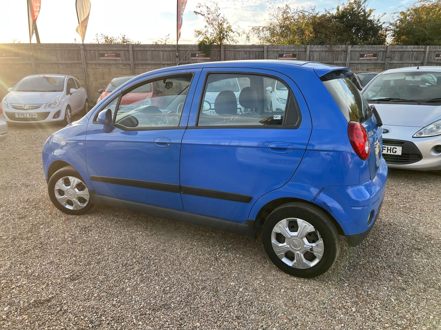 Vehicle 13