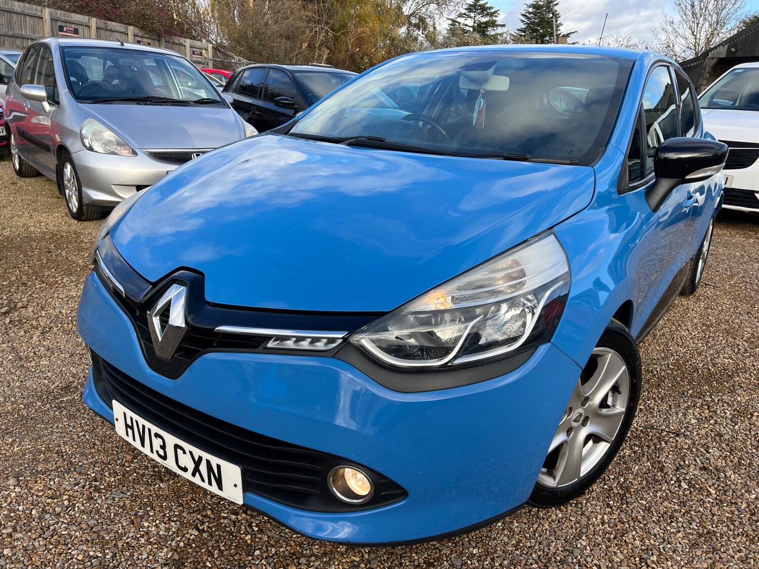 Used Renault Clio 2013 for sale - 76743125: Photo 15