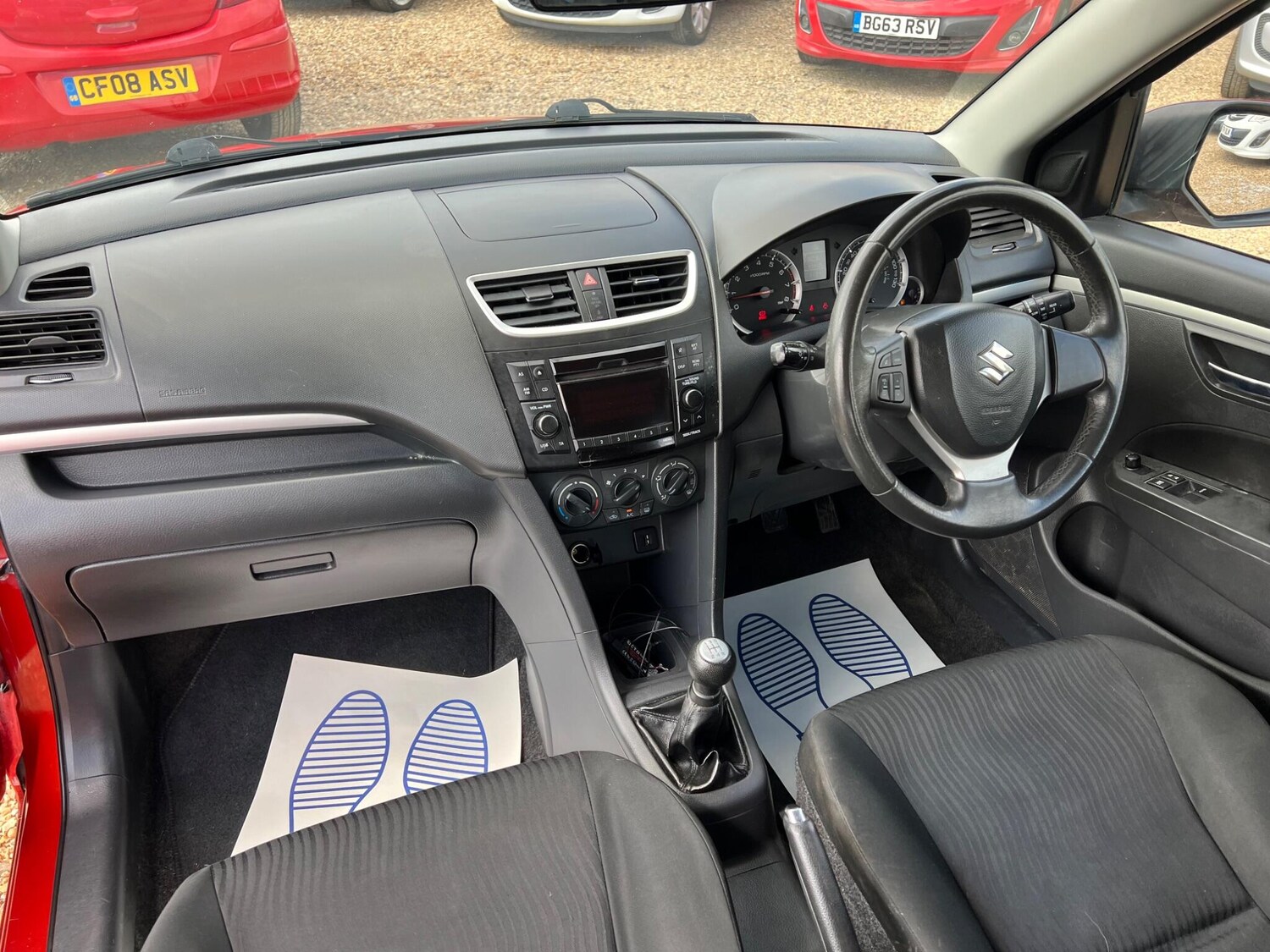 Vehicle 24