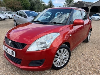 Used Suzuki Swift 2010 for sale - 75543775: Photo