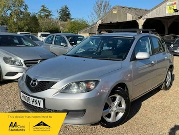 Used Mazda Mazda3 2008 for sale - 79331432: Photo