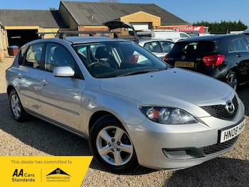 Used Mazda Mazda3 2008 for sale - 79331432: Photo