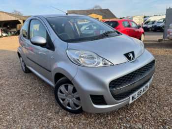 2009 (58) - 1.0 12V Urban 2 Tronic Euro 4 3dr