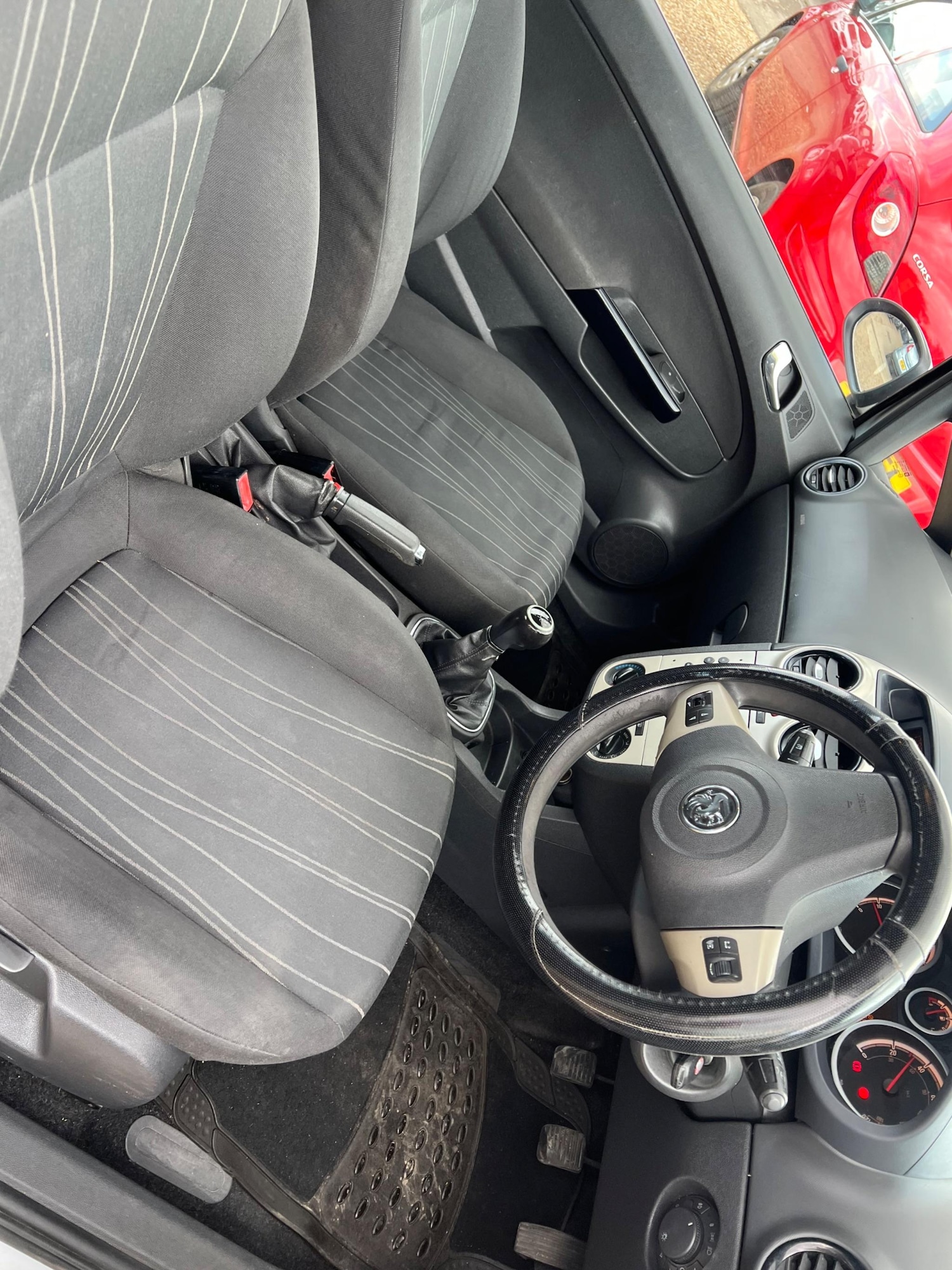 Vehicle 19