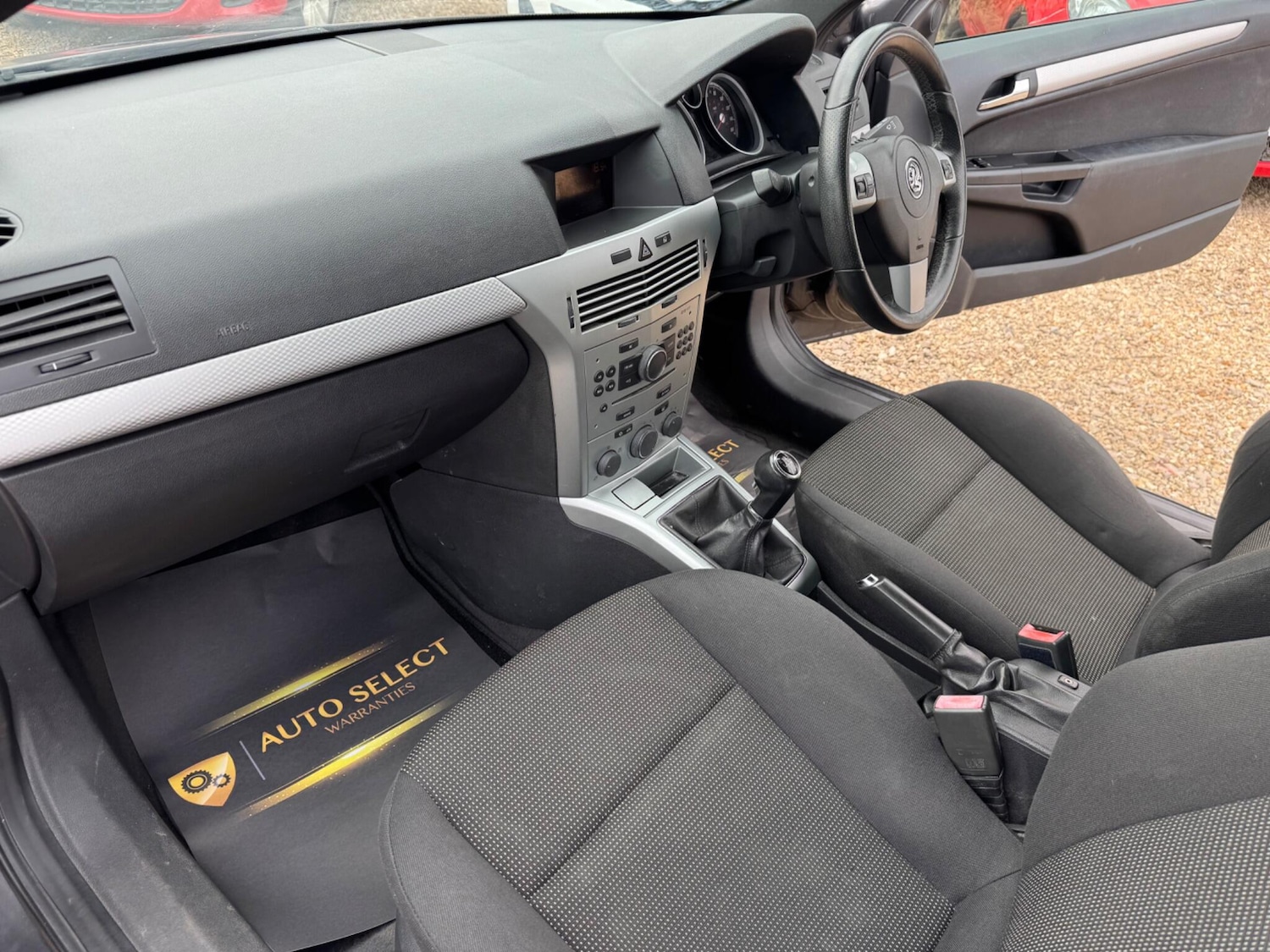 Vehicle 19