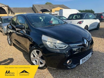 Used Renault Clio 2013 for sale - 79331500: Photo
