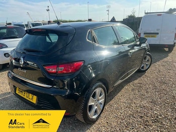 Used Renault Clio 2013 for sale - 79331500: Photo