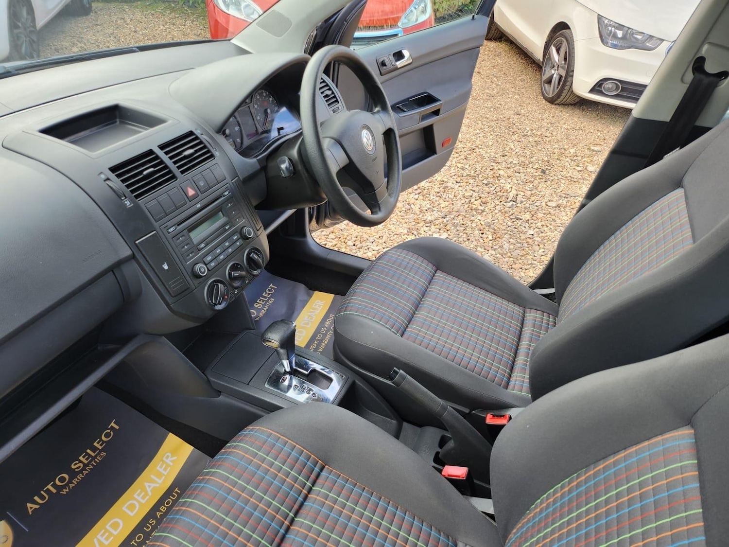 Used Volkswagen Polo 2007 for sale - 78099897: Photo 14