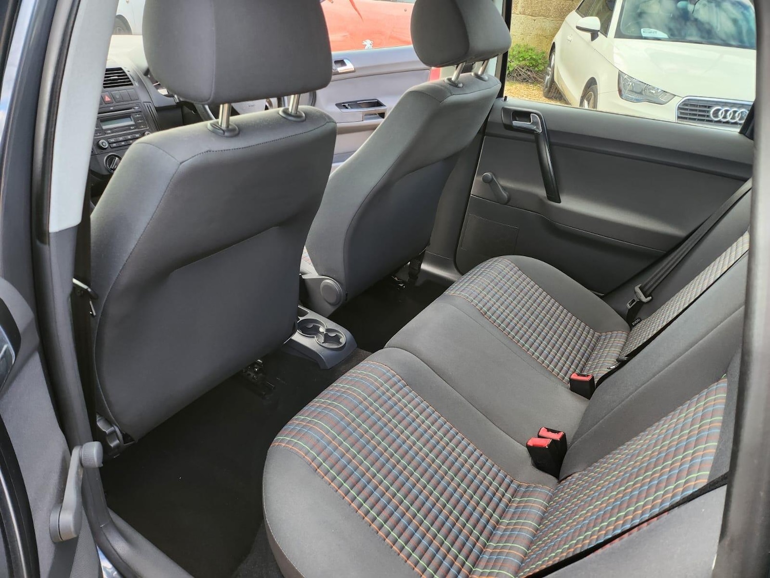 Used Volkswagen Polo 2007 for sale - 78099897: Photo 16