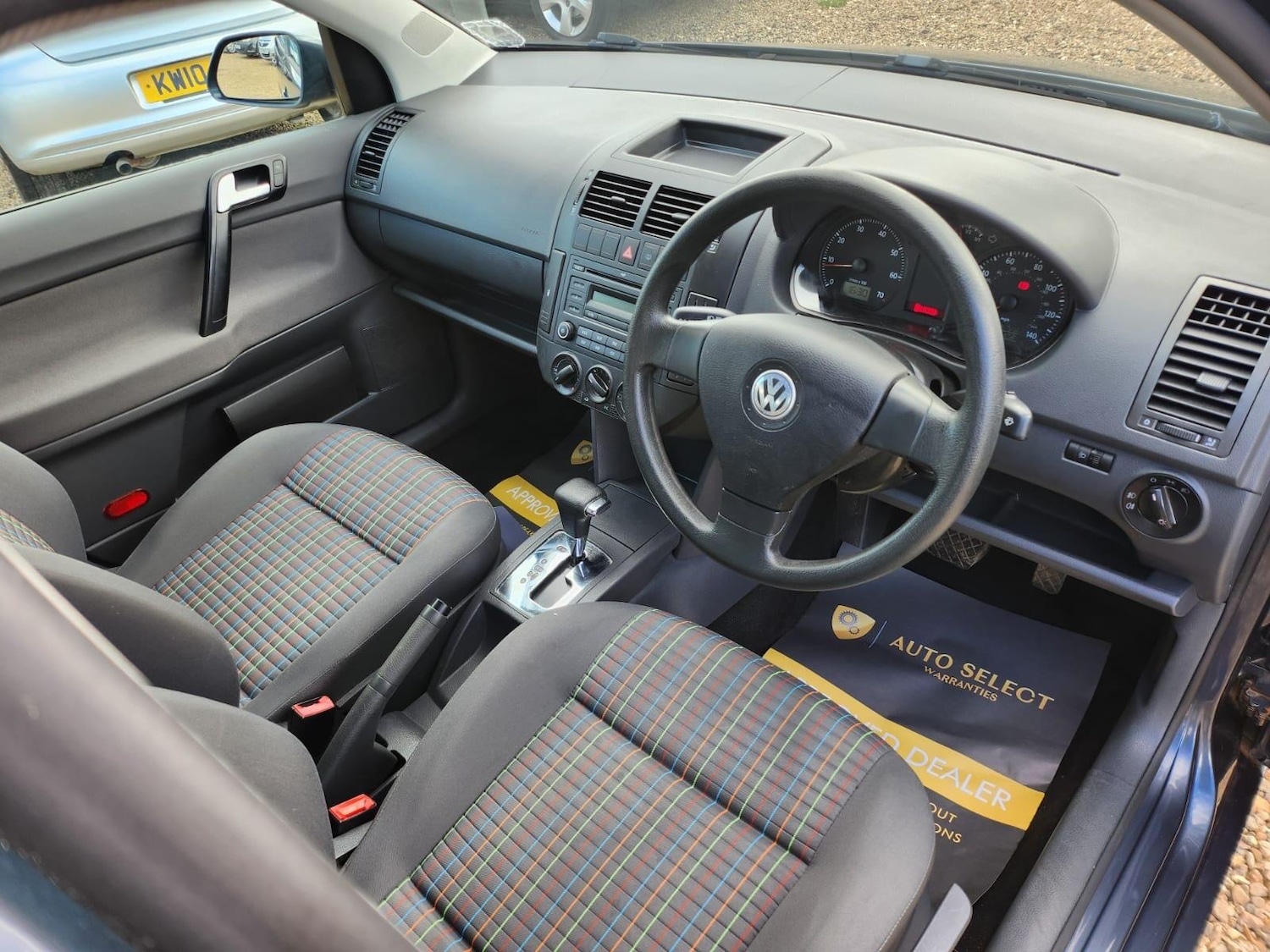 Used Volkswagen Polo 2007 for sale - 78099897: Photo 17