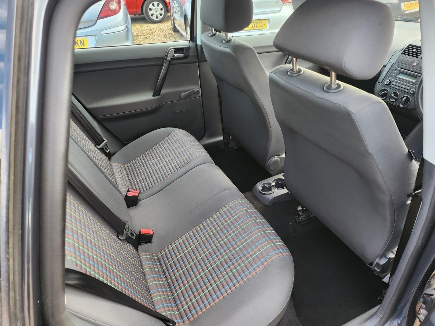 Used Volkswagen Polo 2007 for sale - 78099897: Photo 18