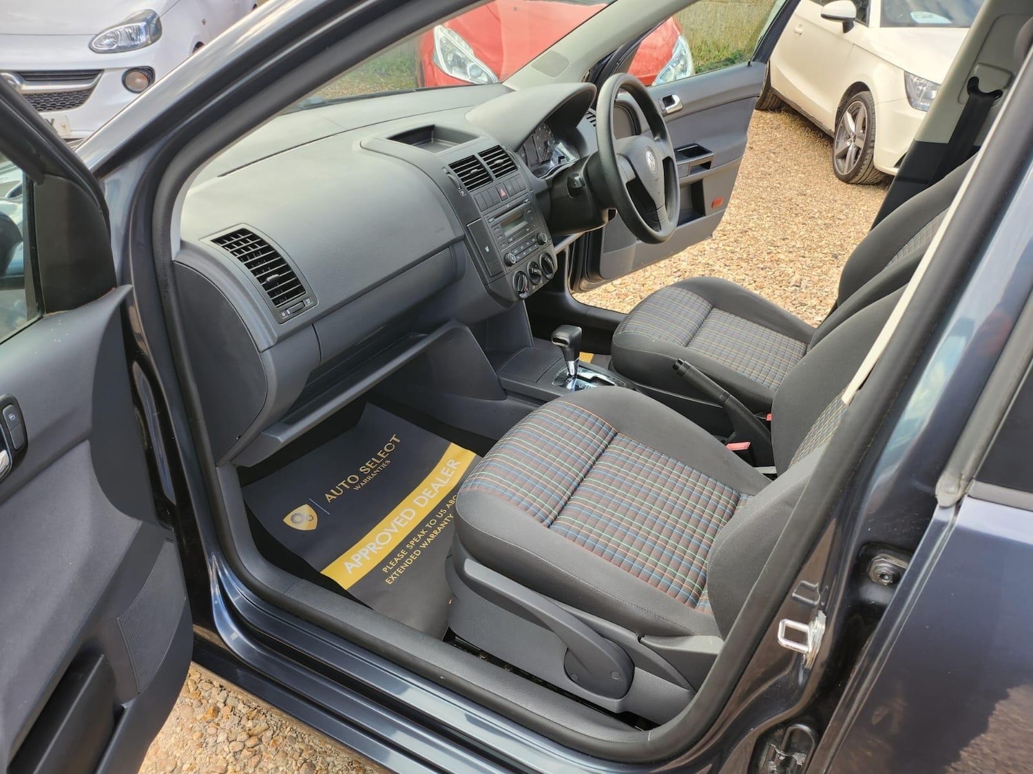 Used Volkswagen Polo 2007 for sale - 78099897: Photo 19