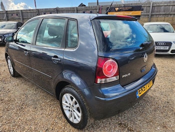 Volkswagen Polo feature image