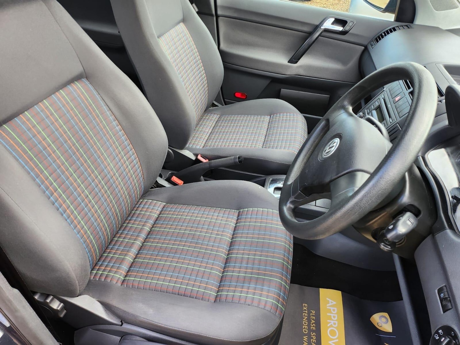 Used Volkswagen Polo 2007 for sale - 78099897: Photo 20