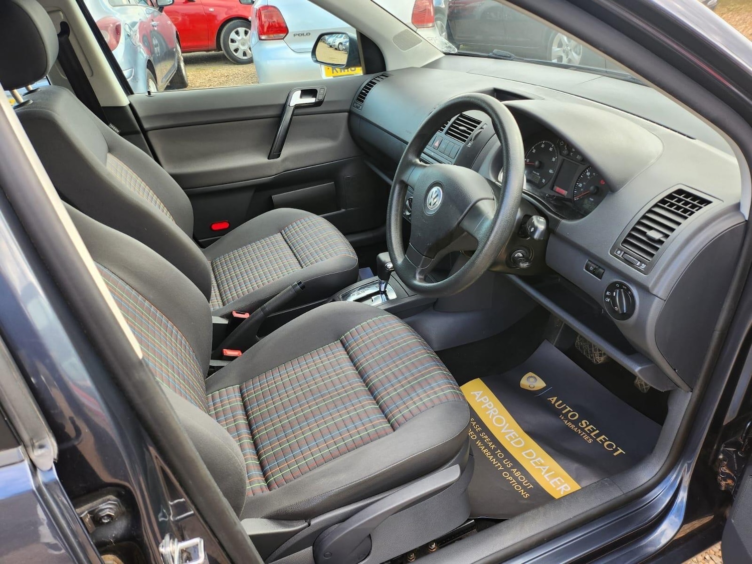 Used Volkswagen Polo 2007 for sale - 78099897: Photo 22