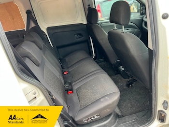 Used Fiat Doblo 2013 for sale - 79574896: Photo