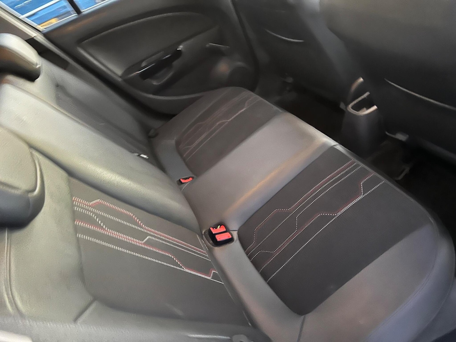 Used Vauxhall Corsa 2012 for sale - 77090897: Photo 19