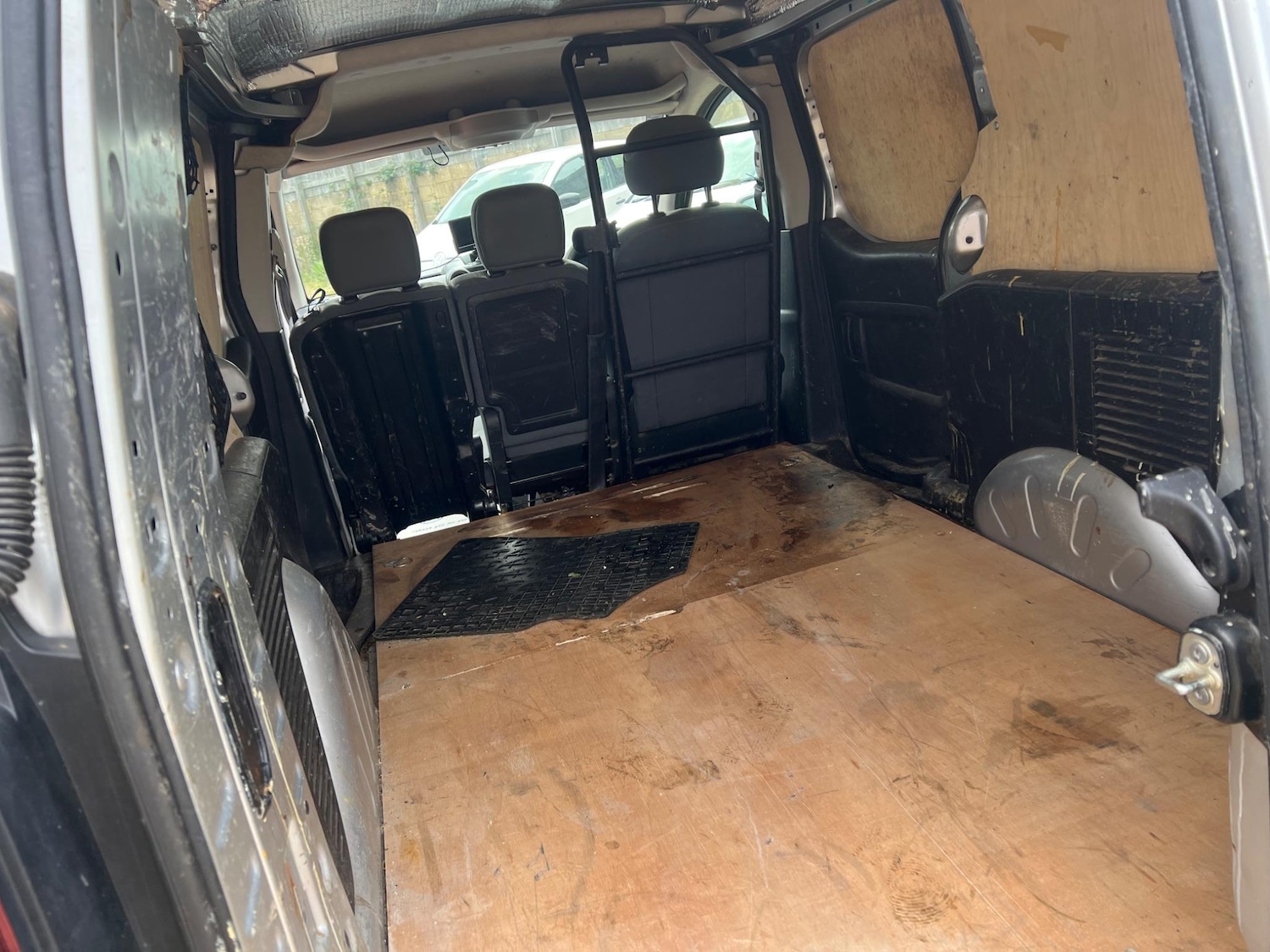 Vehicle 23