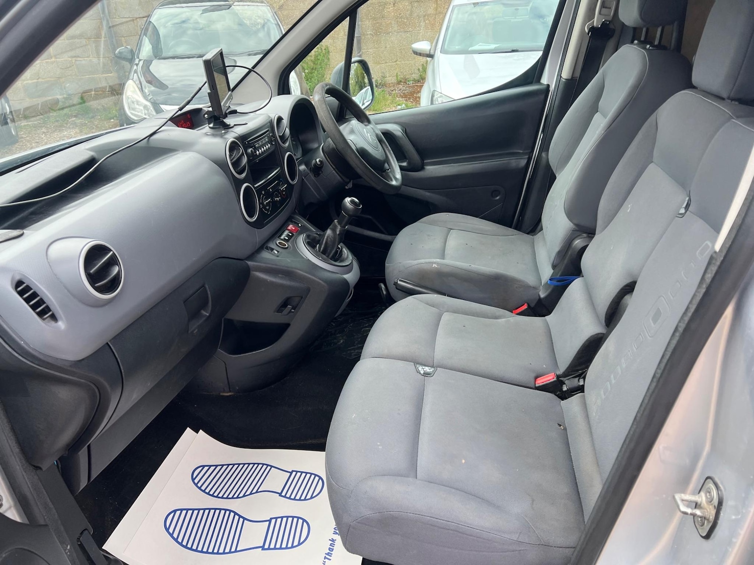 Vehicle 24