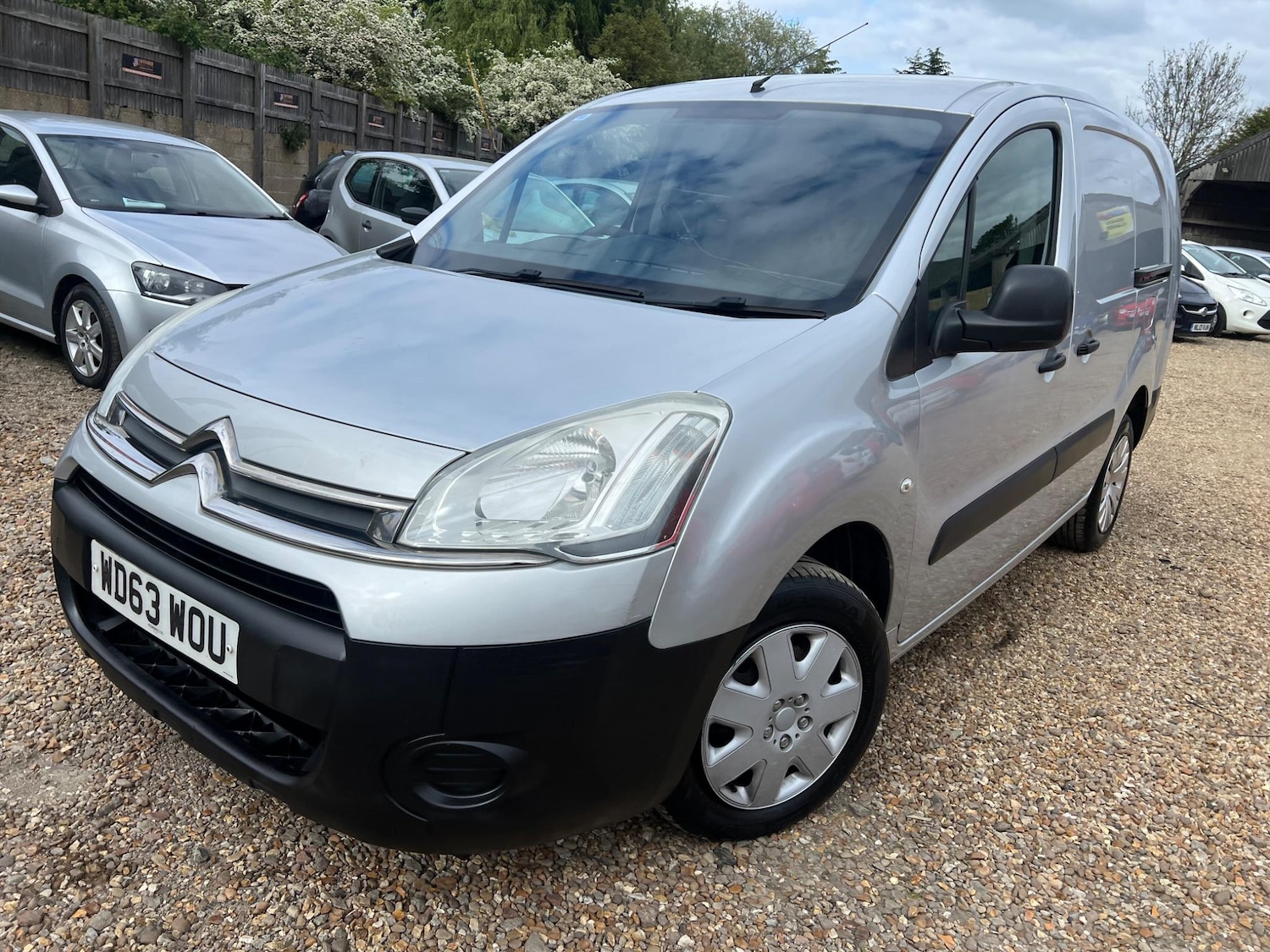 Vehicle 7