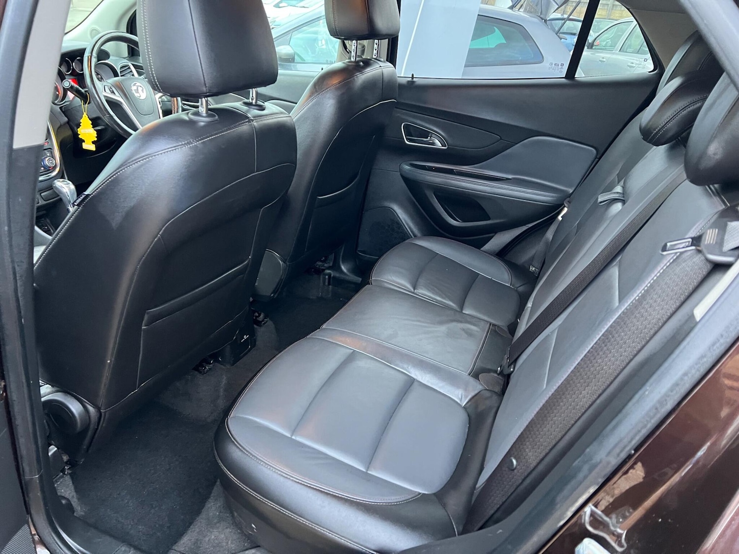 Used Vauxhall Mokka for sale - 77823586: Photo 23