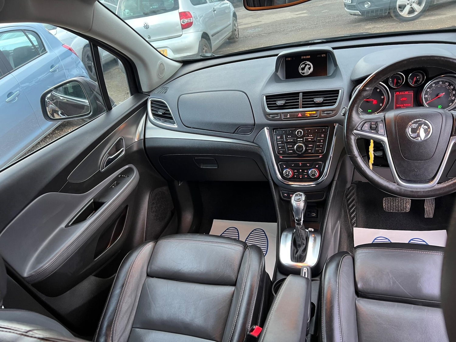 Used Vauxhall Mokka for sale - 77823586: Photo 28