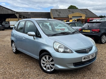 Used Honda Jazz 2006 for sale - 78636515: Photo