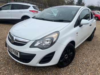 Used Vauxhall Corsa 2014 for sale - 73995096: Photo